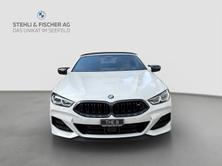 BMW M850i Steptronic, Petrol, Second hand / Used, Automatic - 2