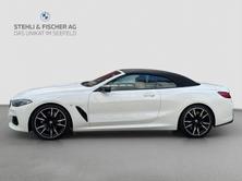 BMW M850i Steptronic, Petrol, Second hand / Used, Automatic - 3