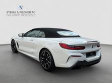 BMW M850i Steptronic, Petrol, Second hand / Used, Automatic - 4