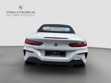 BMW M850i Steptronic, Petrol, Second hand / Used, Automatic - 5