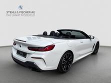 BMW M850i Steptronic, Petrol, Second hand / Used, Automatic - 6