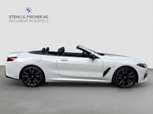 BMW M850i Steptronic, Petrol, Second hand / Used, Automatic - 7