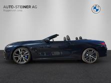 BMW M850i xDrive Cabriolet, Petrol, Second hand / Used, Automatic - 2