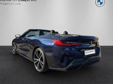 BMW M850i xDrive Cabriolet, Petrol, Second hand / Used, Automatic - 3