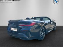 BMW M850i xDrive Cabriolet, Petrol, Second hand / Used, Automatic - 5