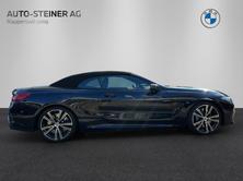 BMW M850i xDrive Cabriolet, Petrol, Second hand / Used, Automatic - 6