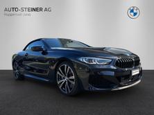 BMW M850i xDrive Cabriolet, Petrol, Second hand / Used, Automatic - 7