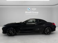 BMW M850i xDrive, Petrol, Second hand / Used, Automatic - 2