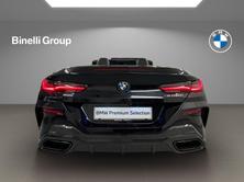 BMW M850i xDrive, Petrol, Second hand / Used, Automatic - 4