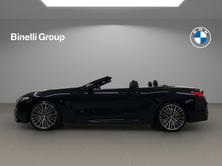 BMW M850i, Essence, Occasion / Utilisé, Automatique - 2