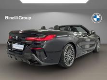 BMW M850i, Essence, Occasion / Utilisé, Automatique - 5