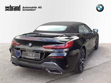 BMW M850i Cabriolet, Essence, Voiture de démonstration, Automatique - 3