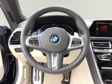 BMW M850i Cabriolet, Petrol, Ex-demonstrator, Automatic - 4