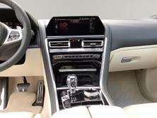 BMW M850i Cabriolet, Essence, Voiture de démonstration, Automatique - 5