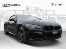 BMW M850i Steptronic, Benzin, Vorführwagen, Automat - 7