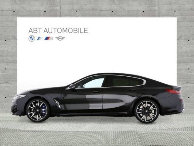BMW M850i xDrive Coupé, Petrol, New car, Automatic - 2