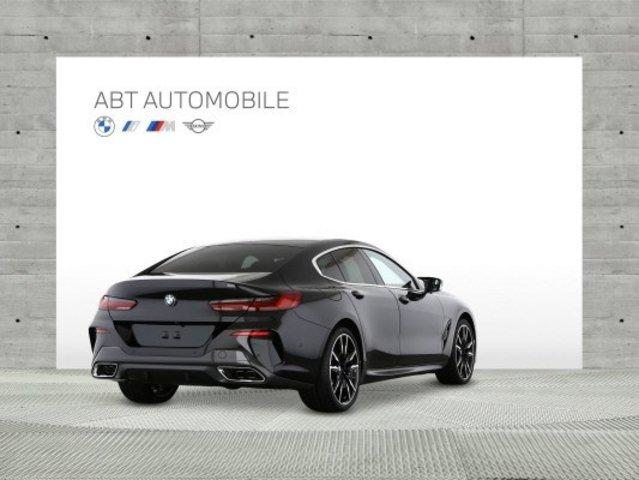 BMW M850i xDrive Coupé, Petrol, New car, Automatic - 3
