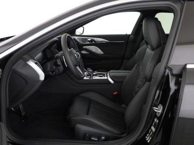 BMW M850i xDrive Coupé, Petrol, New car, Automatic - 5