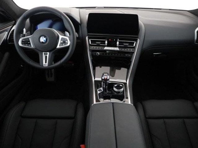 BMW M850i xDrive Coupé, Petrol, New car, Automatic - 6