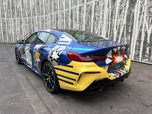 BMW M850i Steptronic JEFF KOONS 1 von 99, Benzin, Neuwagen, Automatik - 6