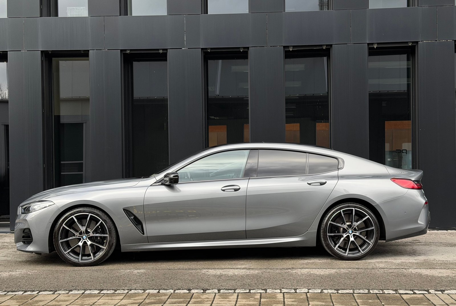 BMW M850i 530PS*BMW GARANTIE BIS 06.2028*Vollausstatt, Essence, Occasion / Utilisé, Automatique - 4