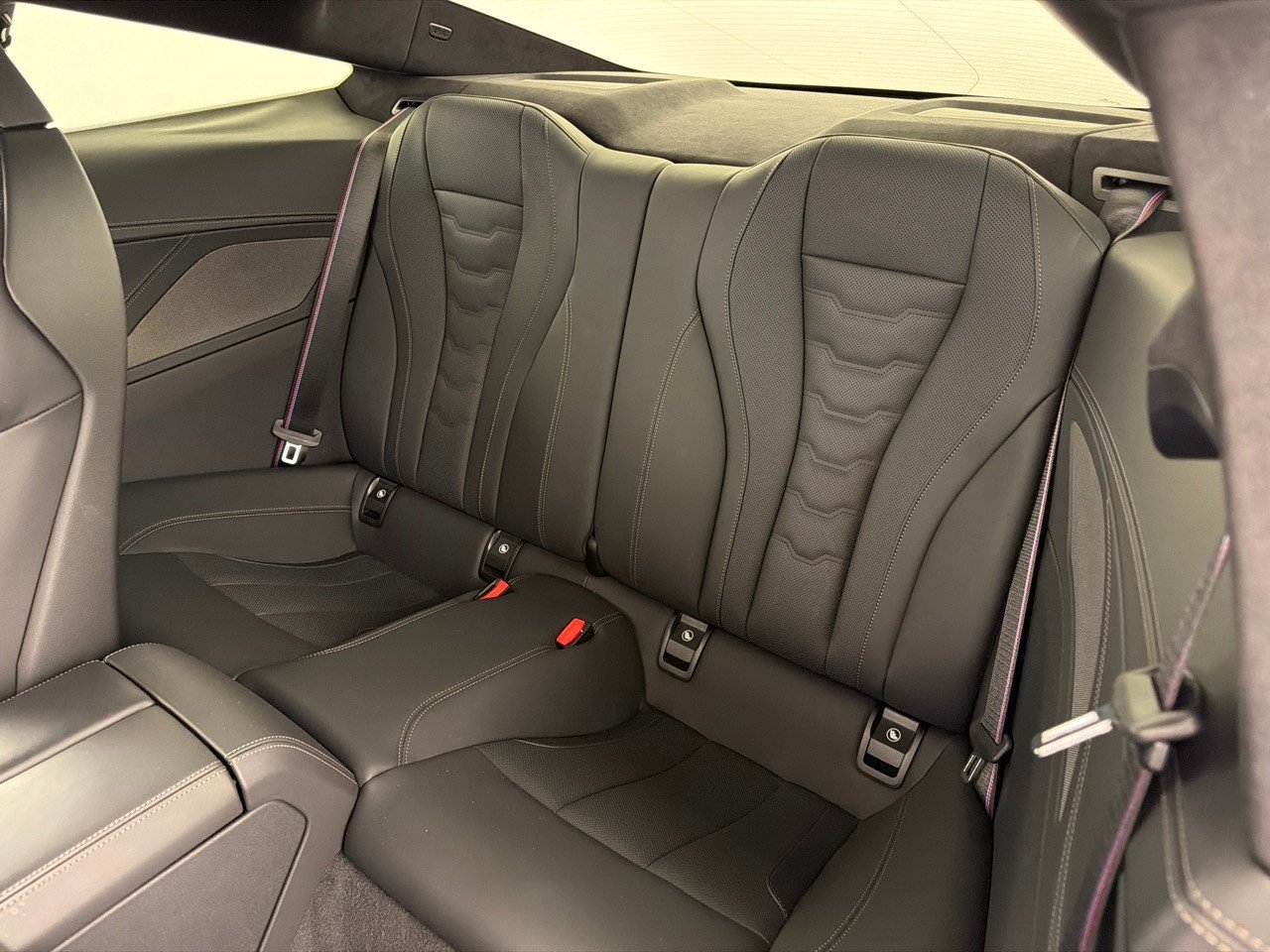BMW M850i, Benzina, Occasioni / Usate, Automatico - 6