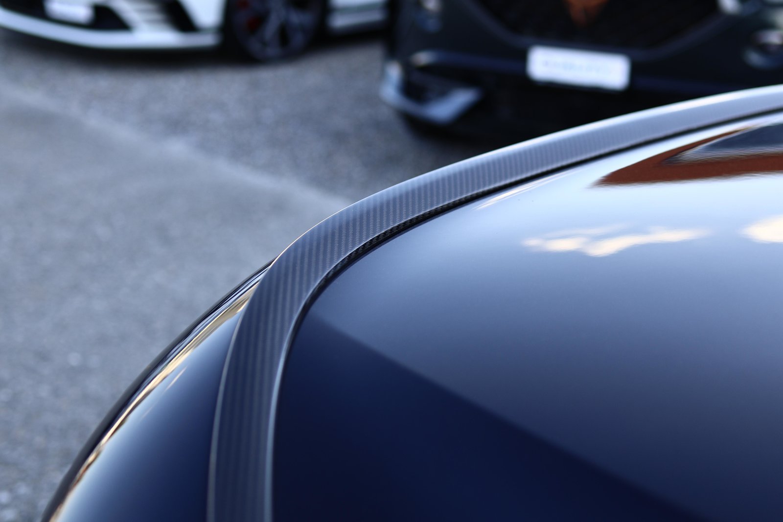 BMW M850i Coupé, Benzina, Occasioni / Usate, Automatico - 5