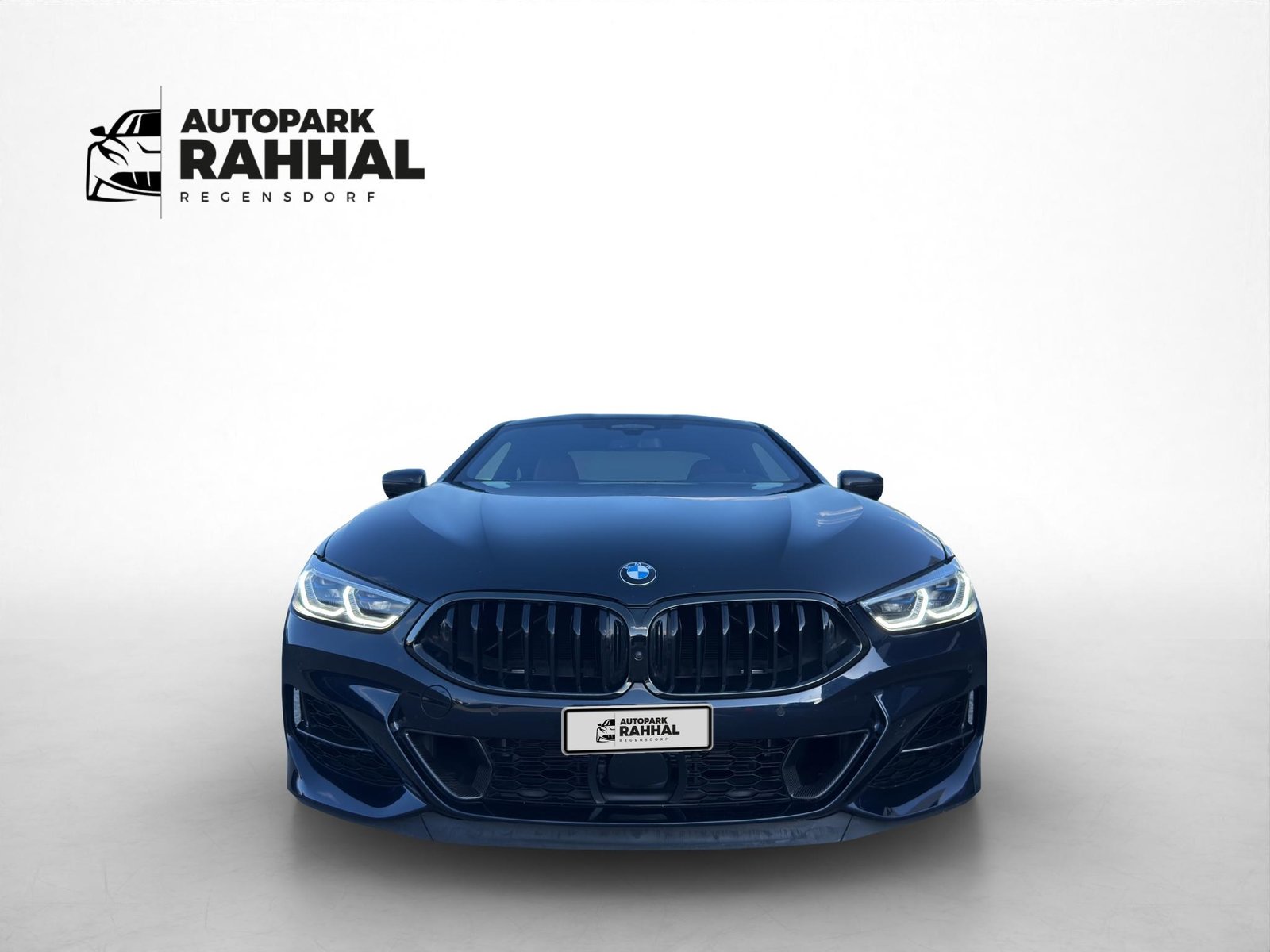 BMW M850i Coupé, Benzina, Occasioni / Usate, Automatico - 6