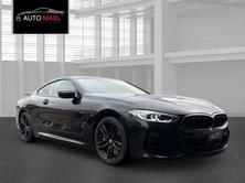 BMW M850i Steptronic, Petrol, Second hand / Used, Automatic - 2
