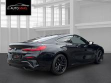 BMW M850i Steptronic, Petrol, Second hand / Used, Automatic - 3