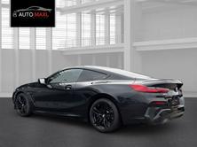 BMW M850i Steptronic, Petrol, Second hand / Used, Automatic - 4