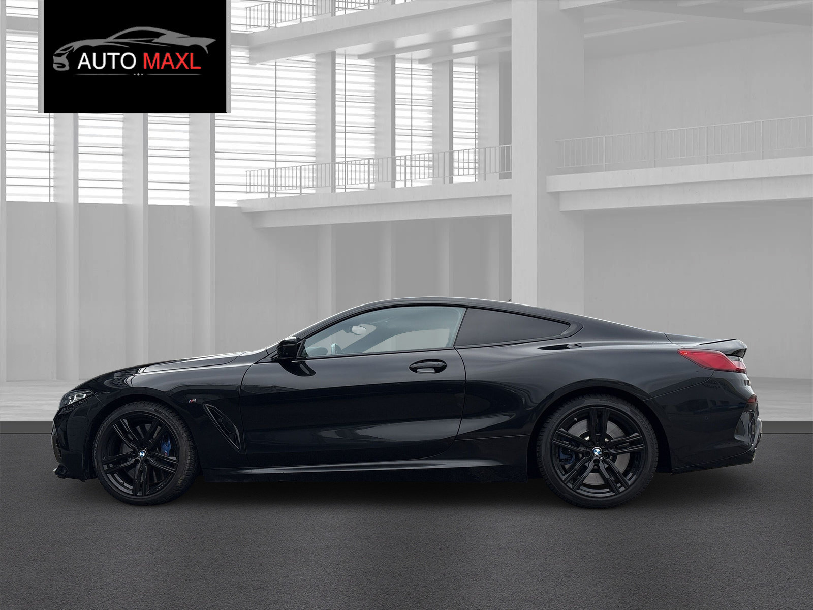 BMW M850i Steptronic, Benzina, Occasioni / Usate, Automatico - 5