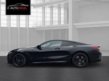 BMW M850i Steptronic, Petrol, Second hand / Used, Automatic - 5