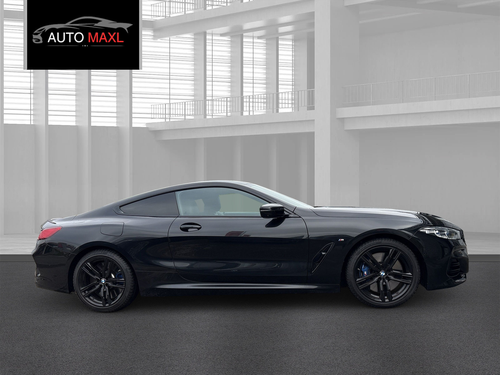 BMW M850i Steptronic, Benzina, Occasioni / Usate, Automatico - 6