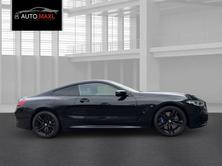 BMW M850i Steptronic, Petrol, Second hand / Used, Automatic - 6