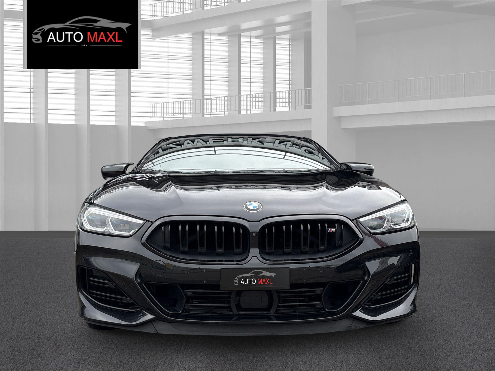 BMW M850i Steptronic, Benzina, Occasioni / Usate, Automatico - 7