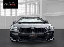 BMW M850i Steptronic, Petrol, Second hand / Used, Automatic - 7