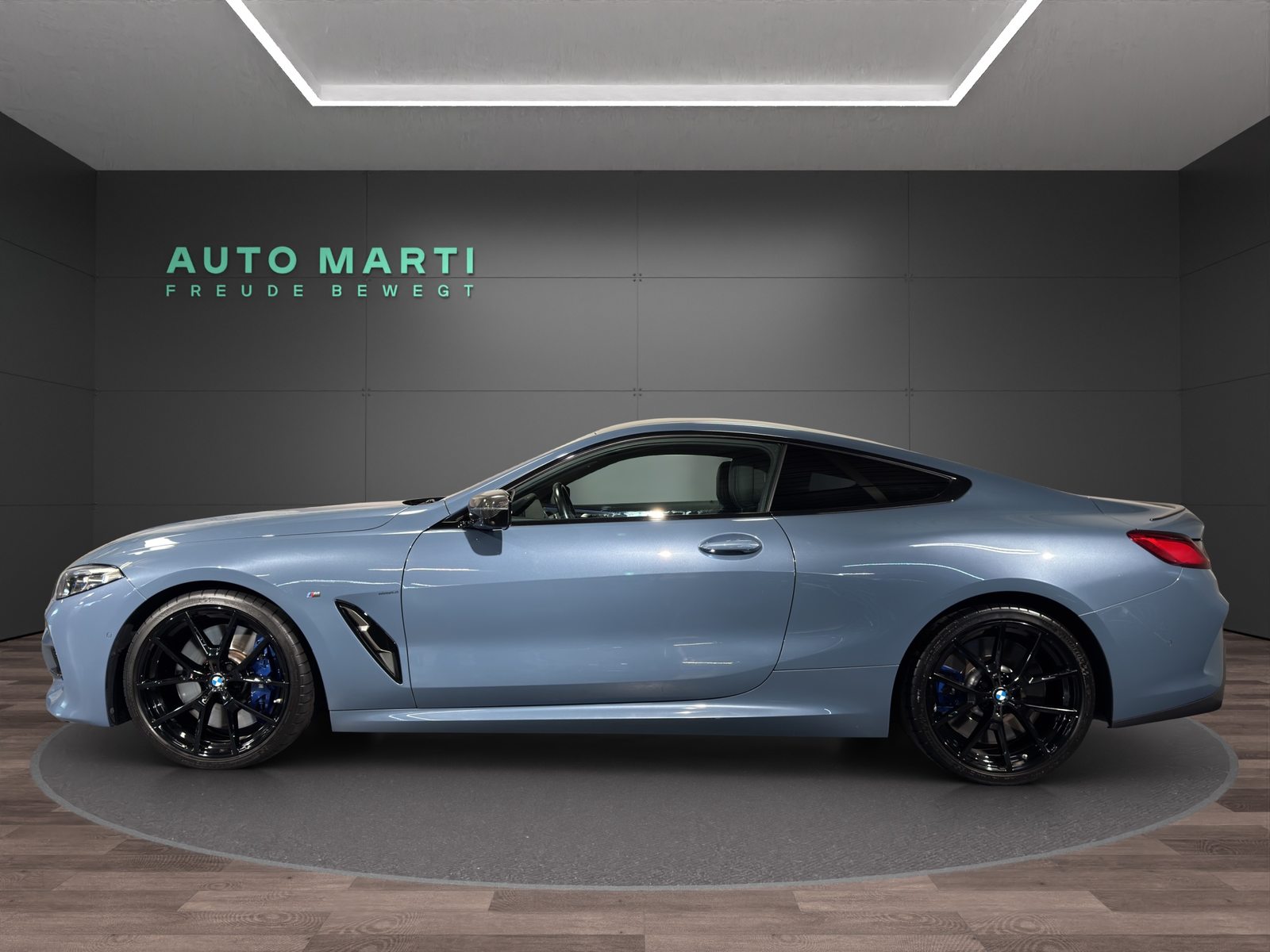 BMW M850i xDrive Coupé, Benzina, Occasioni / Usate, Automatico - 2