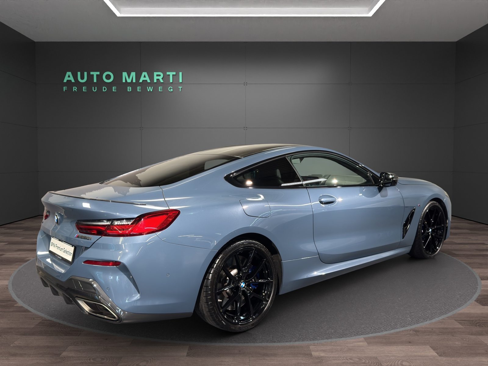 BMW M850i xDrive Coupé, Benzina, Occasioni / Usate, Automatico - 4
