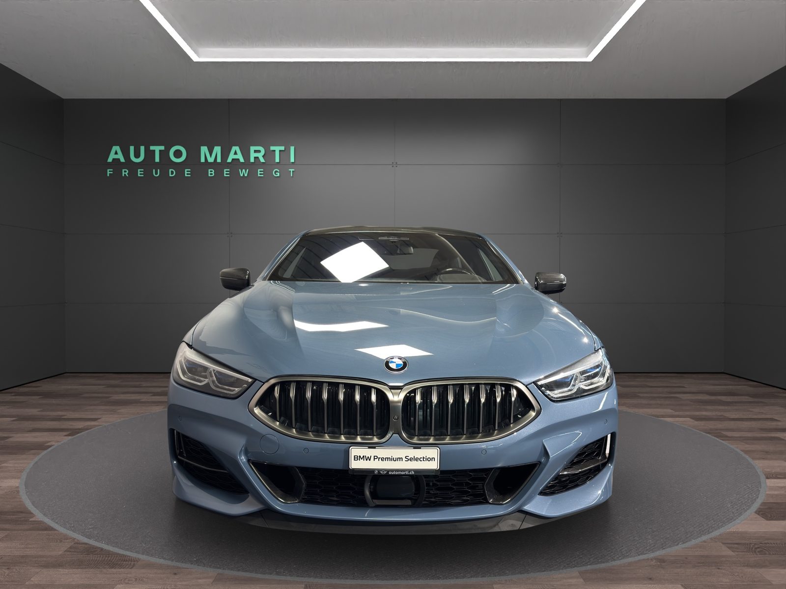 BMW M850i xDrive Coupé, Benzina, Occasioni / Usate, Automatico - 5