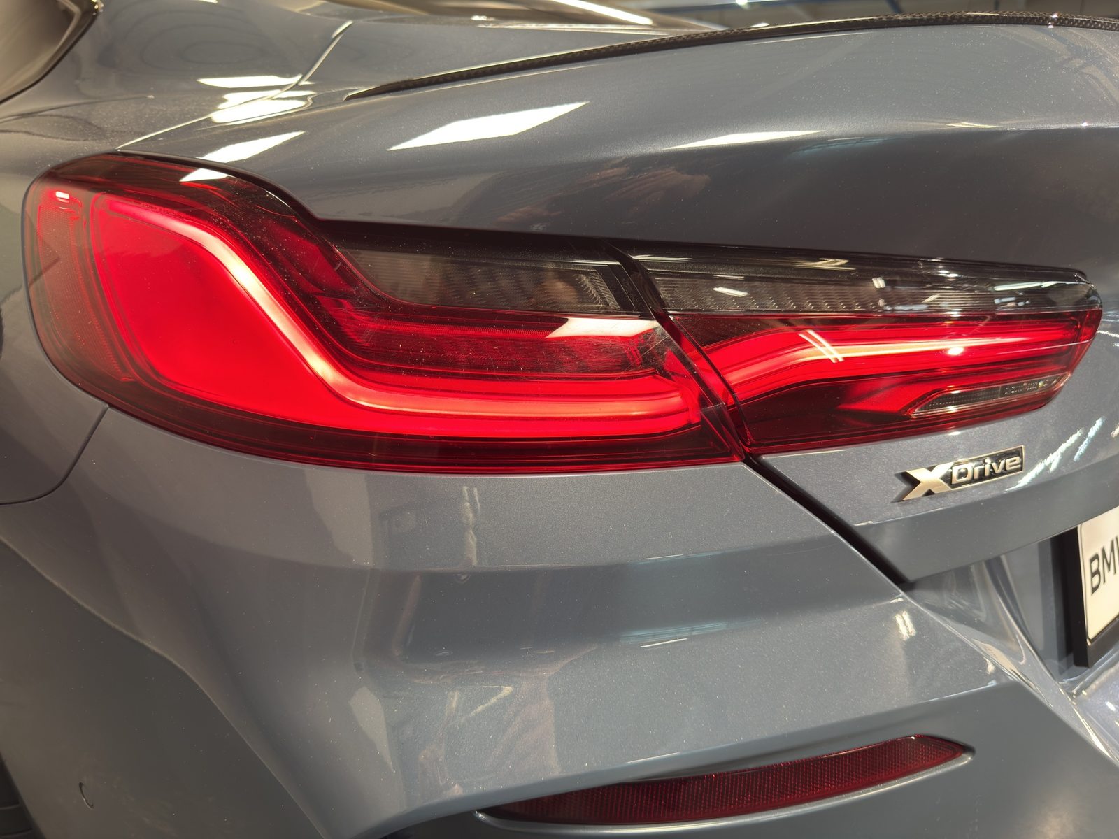 BMW M850i xDrive Coupé, Benzina, Occasioni / Usate, Automatico - 6