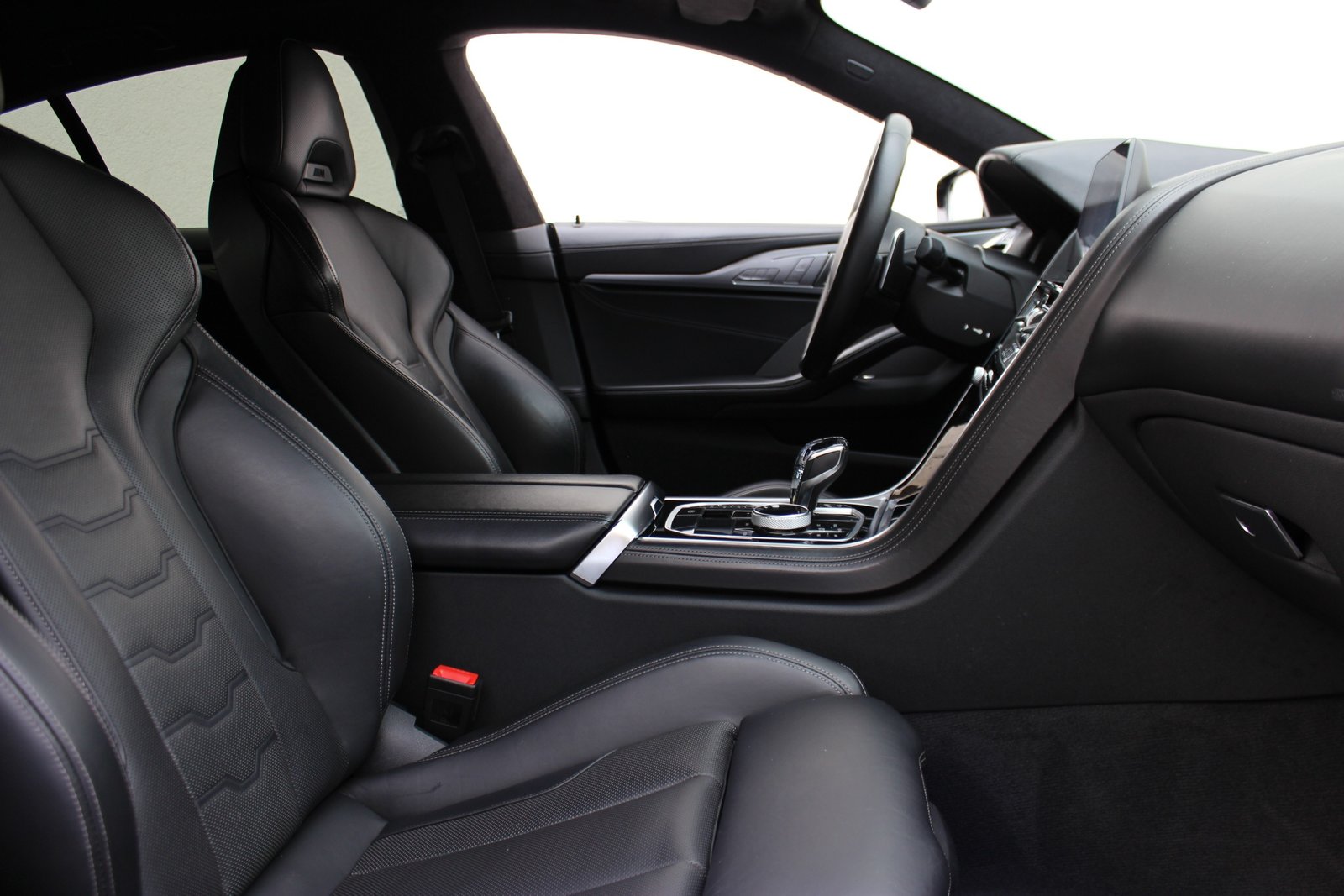BMW M850i Gran Coupé *DRAVITGRAU METALLIC*, Benzina, Occasioni / Usate, Automatico - 2