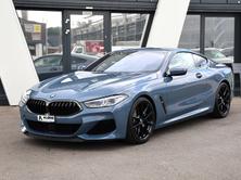 BMW M850i Coupé, Essence, Occasion / Utilisé, Automatique - 2