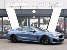 BMW M850i Coupé, Essence, Occasion / Utilisé, Automatique - 3