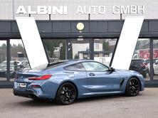 BMW M850i Coupé, Essence, Occasion / Utilisé, Automatique - 4