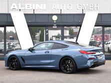 BMW M850i Coupé, Essence, Occasion / Utilisé, Automatique - 5