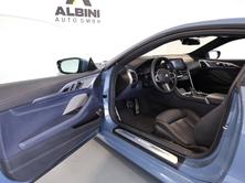 BMW M850i Coupé, Essence, Occasion / Utilisé, Automatique - 6