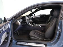 BMW M850i Coupé, Essence, Occasion / Utilisé, Automatique - 7