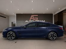 BMW M850i Steptronic, Petrol, Second hand / Used, Automatic - 2
