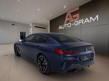 BMW M850i Steptronic, Petrol, Second hand / Used, Automatic - 3